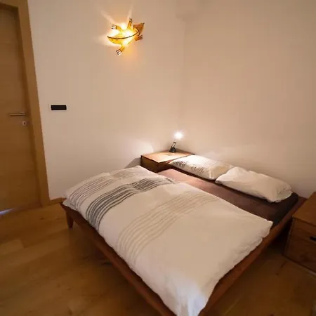 Apartment Ka.la Bozen