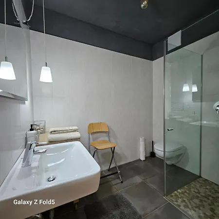 Ka.la Apartment Bozen